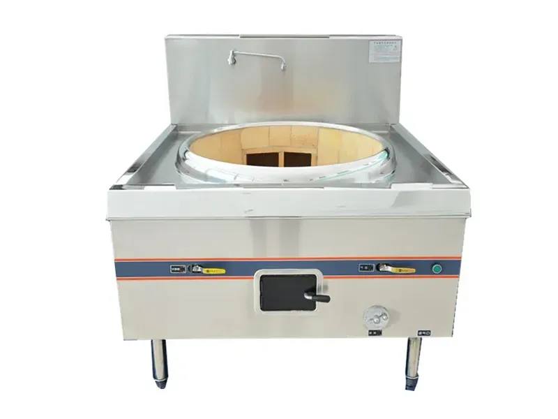 Gas Stove